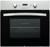 57L 5 function built in electric oven