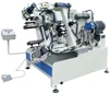 Zinc Aluminium Gravity Die Casting Machine For Producing Auto Parts Foundry Pieces Sanitary Fittings