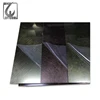 Decoration 201 Grade Vibration Finish Stainless Steel Sheet