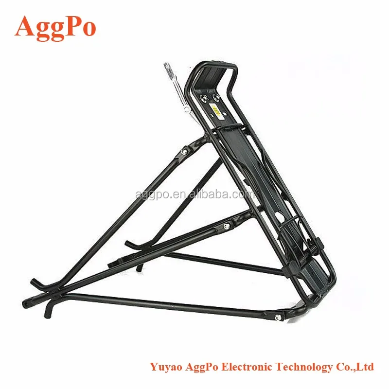 heavy duty bicycle rack