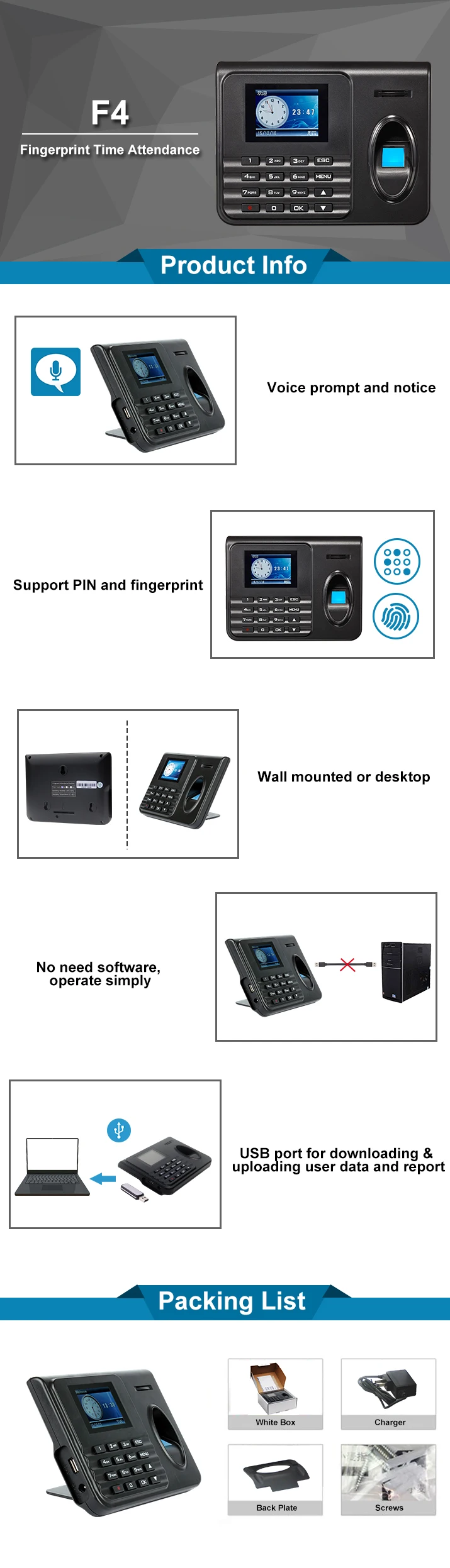 Sdk fingerprint