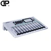 32 channel professional audio mixer digital console 100mm fader DM32 24 channel MIC;2group stereo;1 group return;MP3 optical fib