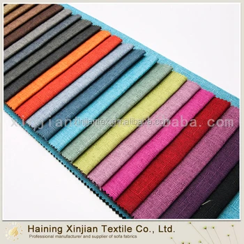 Latest Good Quality Fashion Fabric Linen Furniture Upholstery Types Latest Good Quality Fashion Fabric Linen Furniture Upholstery Types