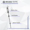 SYW-A level meter intelligent controller/liquid level gauge/ tank monitoring system fuel station