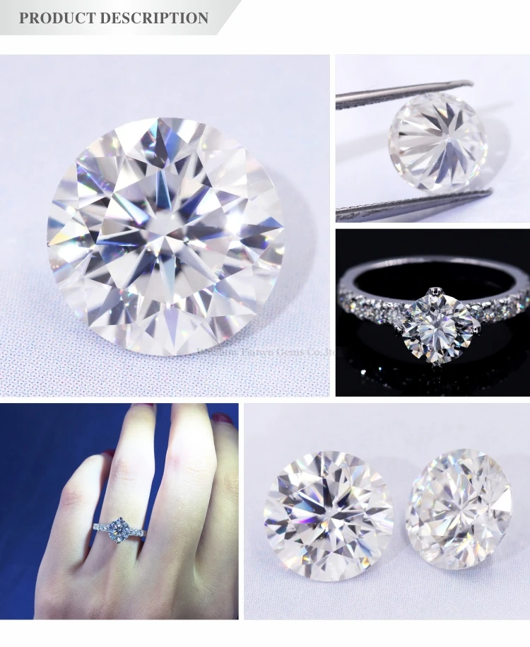 moissanite website