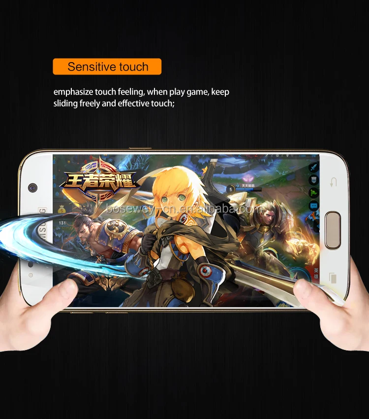 glass screen protector