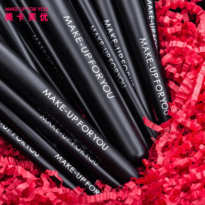 32 Brochas Maquillajes Makup Brushes