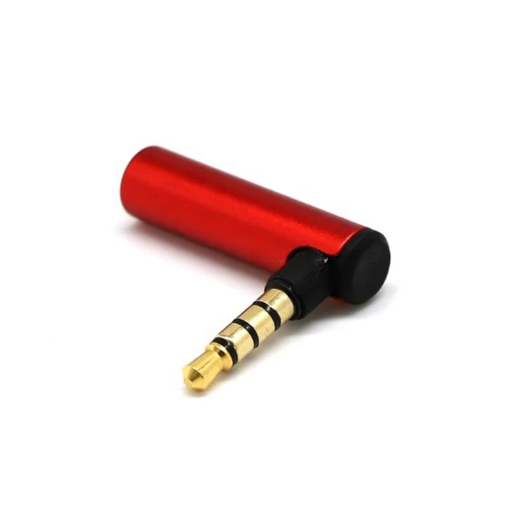 Aluminum Alloy 3.5mm Adapter