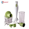 Anbolife commercial mcflurry machine 3-Speed Hand Blender - Contour Silver