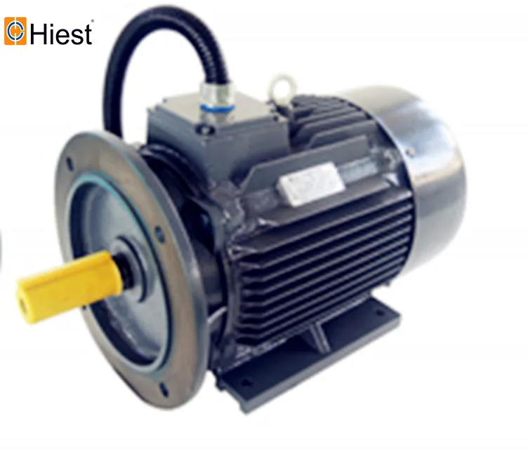 HCTYP series  motor2