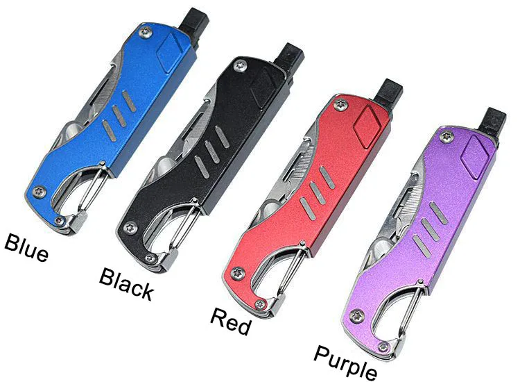 Multi-function knife
