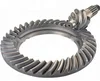 Tower crane bevel and pinneaple gear 55 teeth