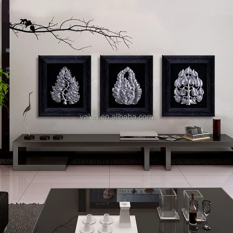 3d Wall Decor Frame Hotel Decorative Shadow Box Wall Framed Art Buy