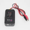 measuring voltage period and peak value theory oscilloscope sensor