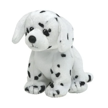 dalmatian stuffed toy