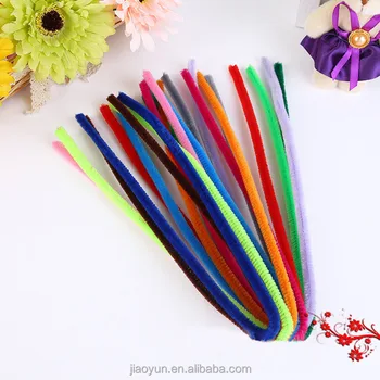 Montessori Materials Pipe Cleaner For Kids Handwork Crafts Montessori Materials Pipe Cleaner For Kids Handwork Crafts