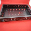 aluminium/stainless steel tool case