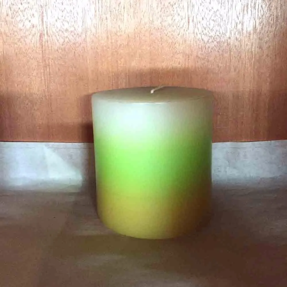 pillar candles for sale