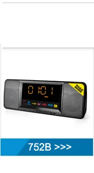 Onn Digital Alarm Clock Radio Manual