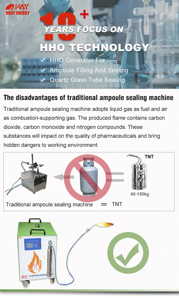 hho ampoule sealing 1