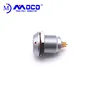 MOCO Circular Metal Connectors EGG 8 pin Female Socket IP 66 - 68 Waterproof Wire Pcb Connector