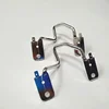 copper terminals precision forging processing of automotive conductive link terminals