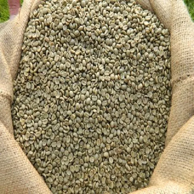 Kenya Aa Arabica Green Coffee Beans Buy Kenya Coffee,Coffee,Green