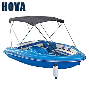 small plastic boat for sale