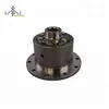 12/2001 HILUX KDN190R-CRPSYT chain drive complete limited slip differential with OEM 41110-3D040