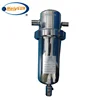 Quency matching compressed sterile air filters