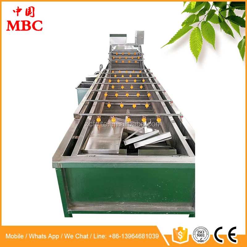 spraying washing machine