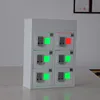 latest Sports & Entertainment Fitness & Body Building Gym Equipment second hand gym equipment desktop charge unit