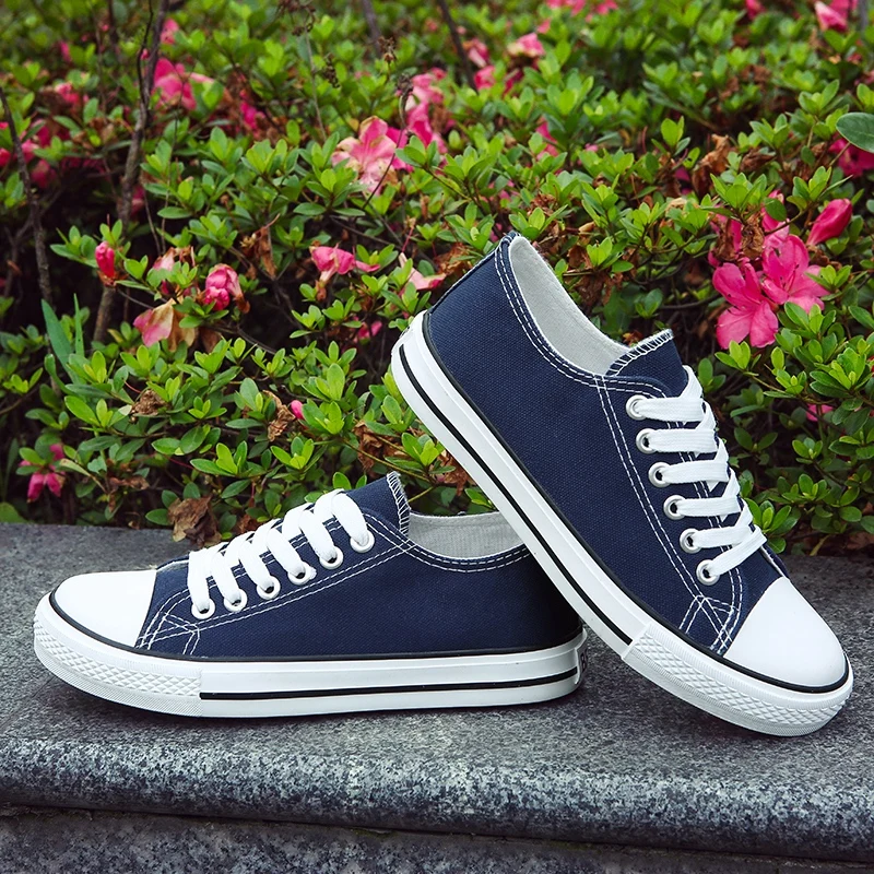 buy canvas shoes in bulk