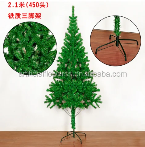 High Quality Green Artificial Christmas Tree