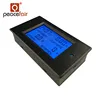 Peacefair PZEM-031 6.5-100V 20A 4in1 LCD Voltage Current Power Energy DC Digital Voltmeter Ammeter