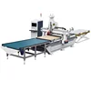 HK10L Competitive Price Batch and Shaped One Button Customization CNC Cutting Mini CNC Machining Center