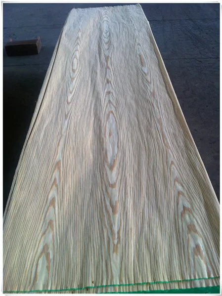 engineered oak wood veneer