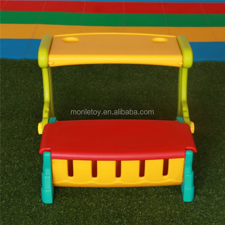 Kids Furniture Child Rest Chair Manufacturer Kids Plastic Lap Desk