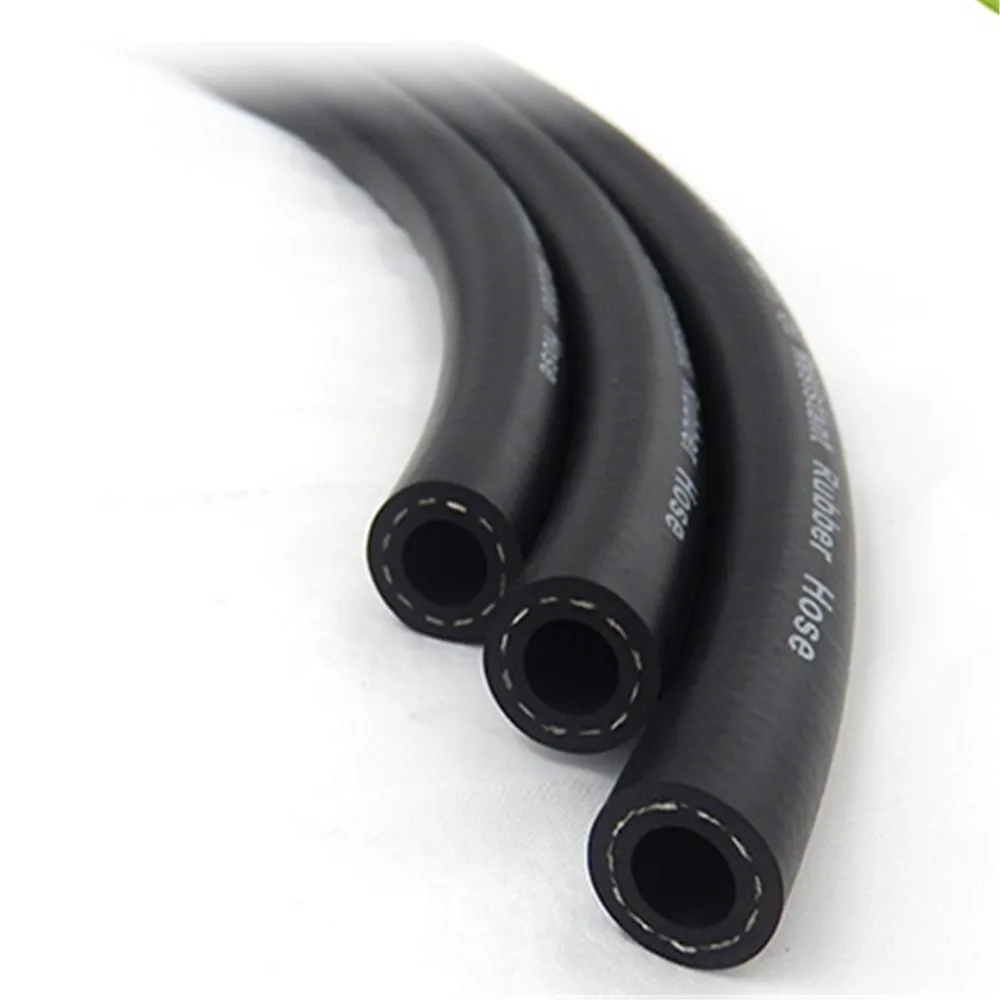 High Pressure Oil Hose/fuel Resistant Hydraulic Hose Sae 100r3 Buy