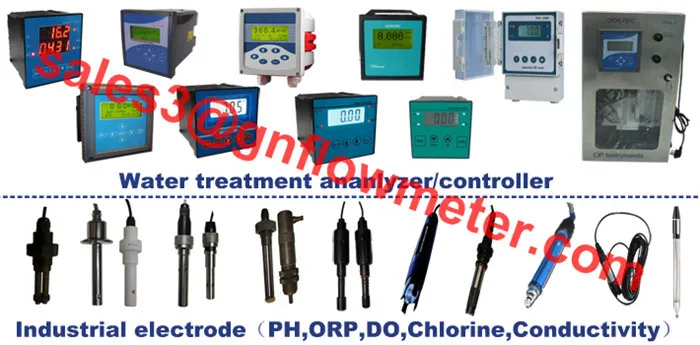 mining turbidity meter