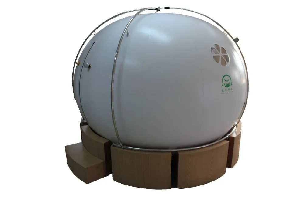 Portable Hyperbaric Oxygen Chamber For Athletes Body Recovery Buy
