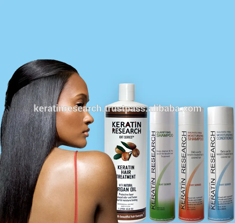 brazilian keratin hair treatment professional kit