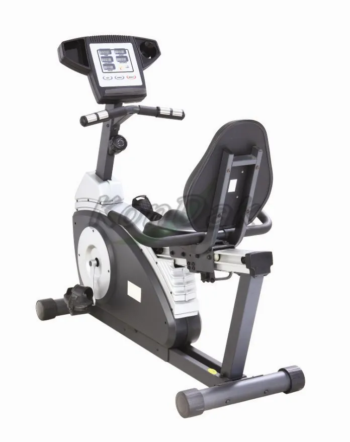 运动下肢系列自行车 ergometer 和康复设备