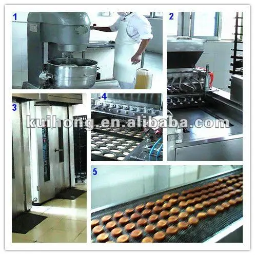 Small Bakery Equipment - Buy Bakery Equipment,Bakery Equipment,Small