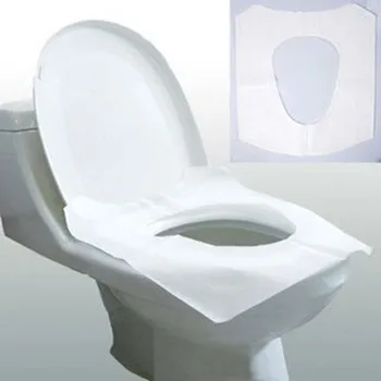 get toilet seat cover