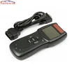 OBDII EOBD D900 Code Reader OBD2 Scanner Latest Version CAN-BUS Live Data DTC OBD Check Engine Multi-Brand Cars