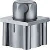Equipo de Commercial Kitchen Adjustable zamak Adjustable Stainless steel feet toe Adjustable s bullet