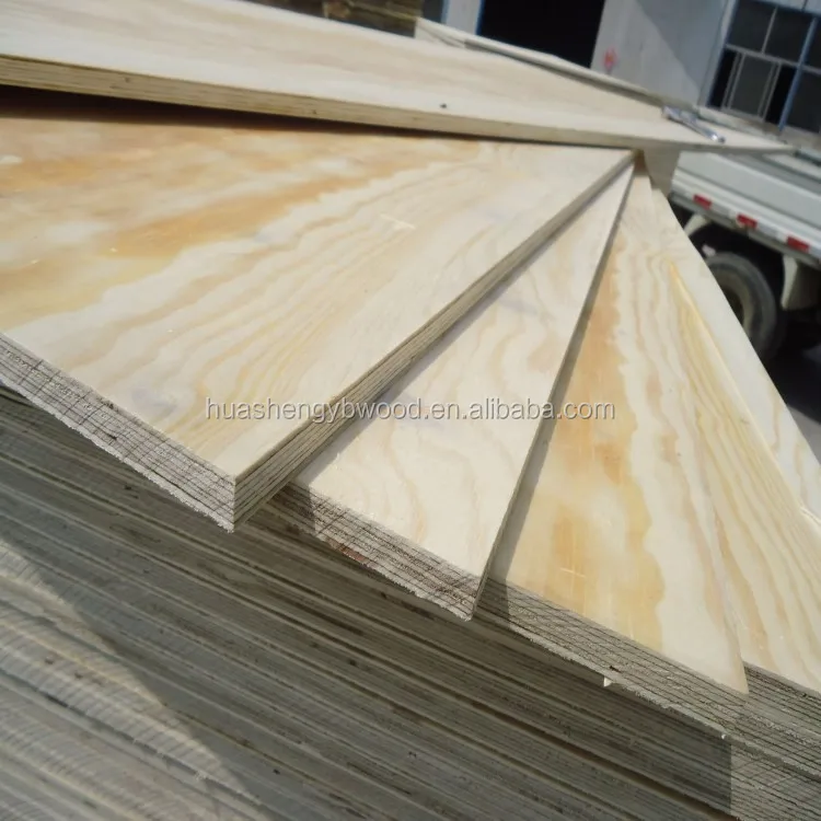 Construction Grade Pine Plywood Cdx Plywood Buy Pine Plywood,Cdx