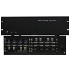 connect DVI HDMI SDI YPbPr VGA signal LED video wall processor for security monitoring television and other multimedia display