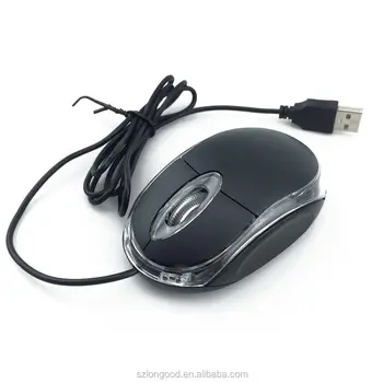 usb optical mouse